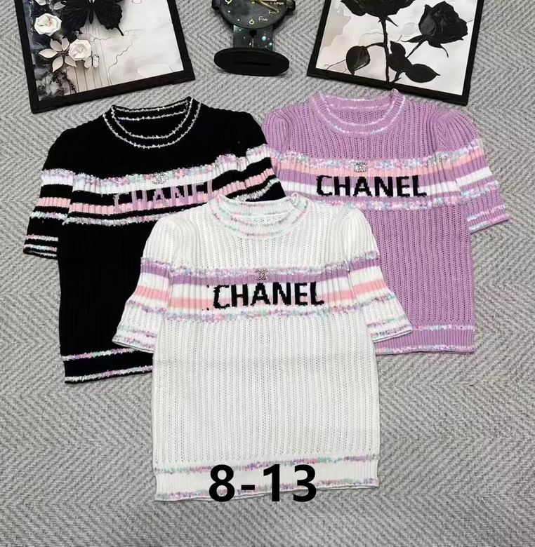 Chanel S-XL 165